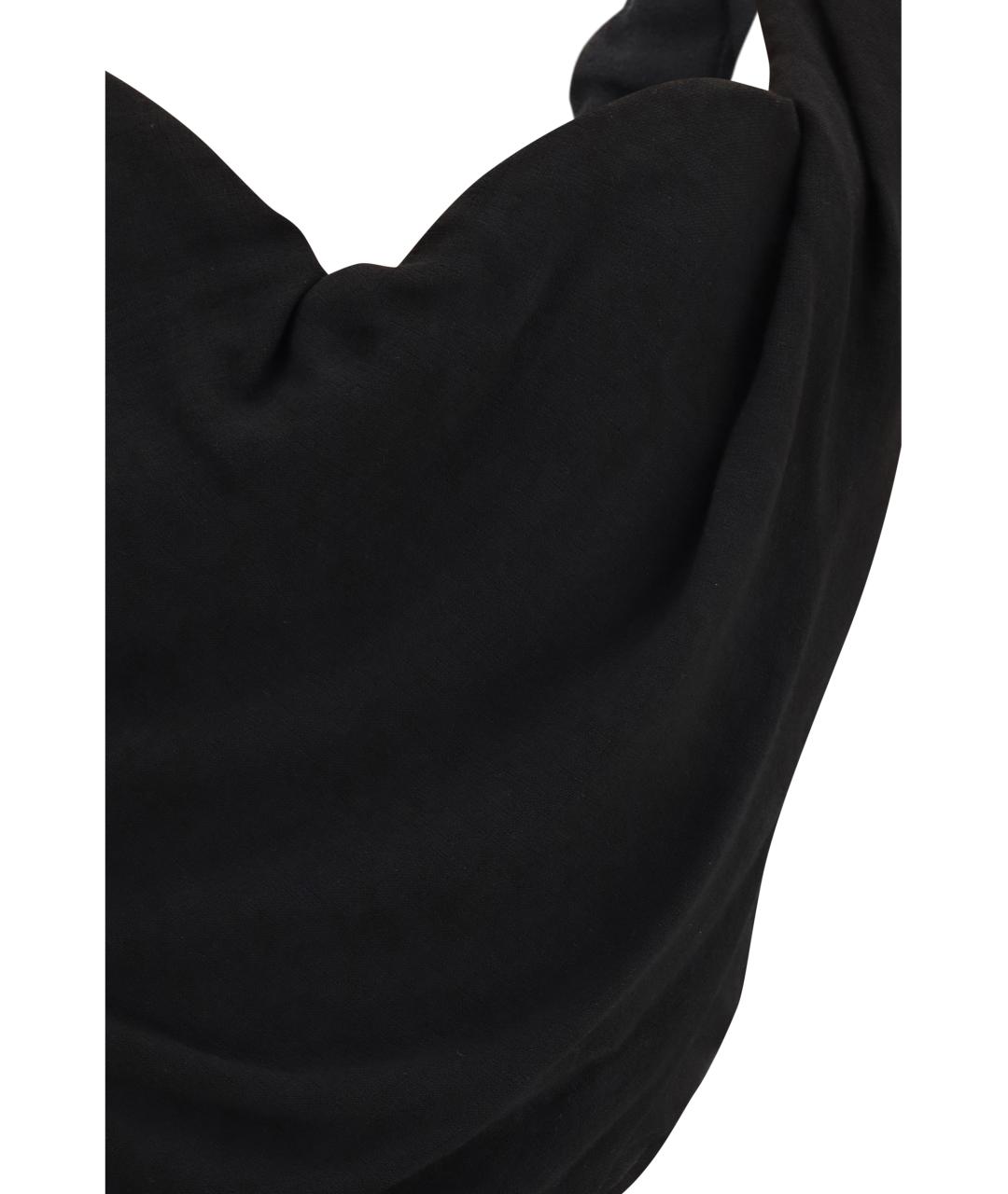 VIVIENNE WESTWOOD Черный корсеты, фото 3