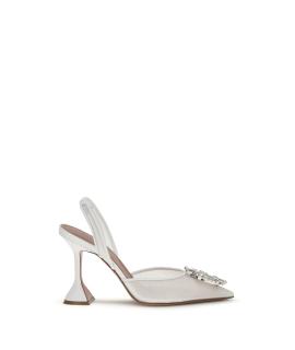 Amina Muaddi Туфли