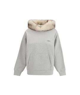 PRADA Худи/толстовка