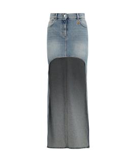 COURREGES Юбка макси