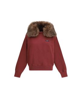 PRADA Худи/толстовка