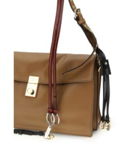 PRADA Сумка через плечо