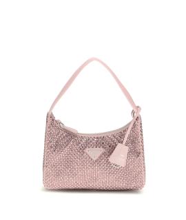PRADA Сумка с короткими ручками