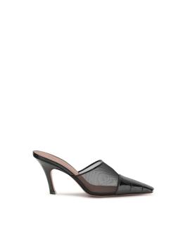 Amina Muaddi Мюли