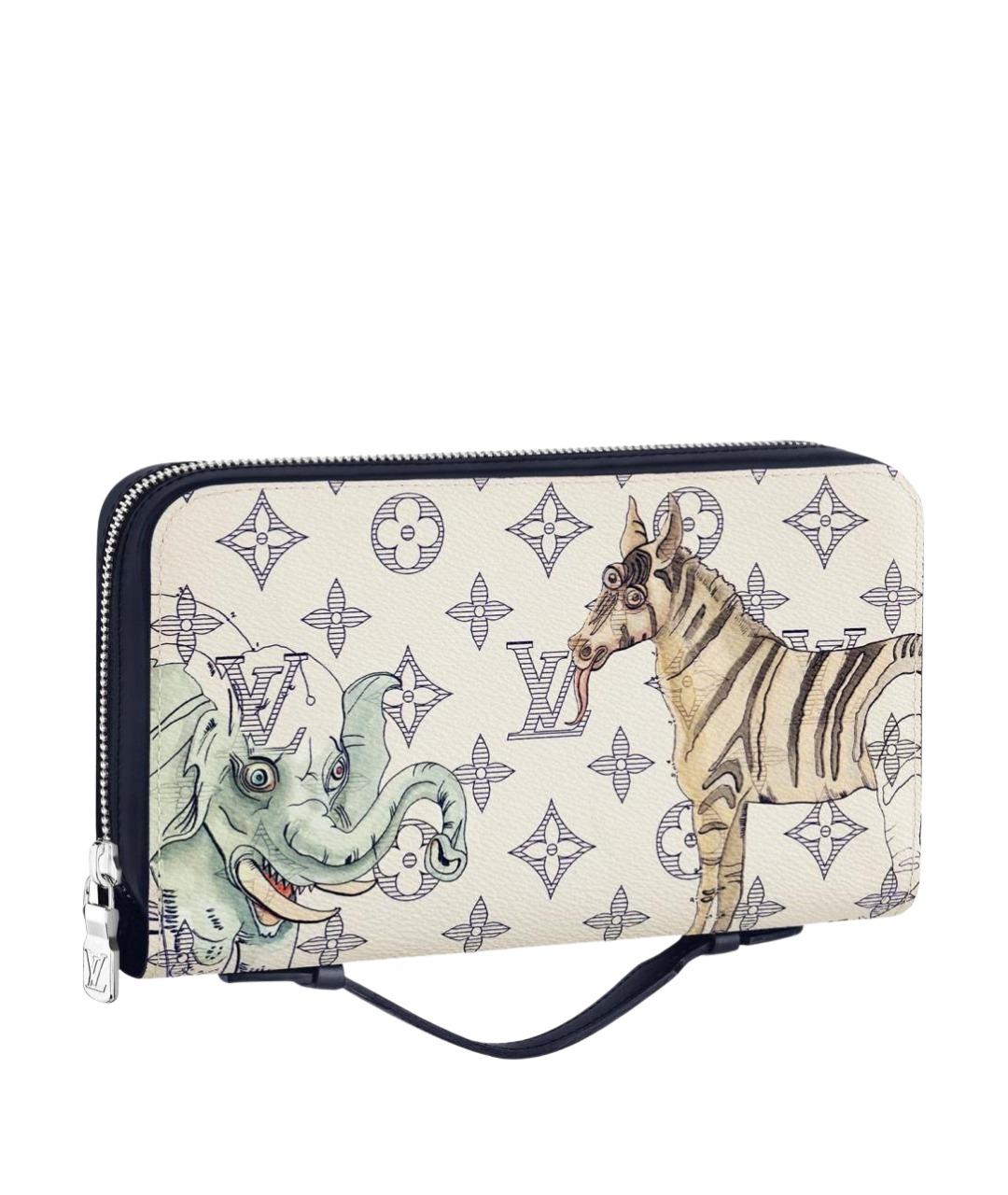 LOUIS VUITTON Мульти барсетка, фото 1