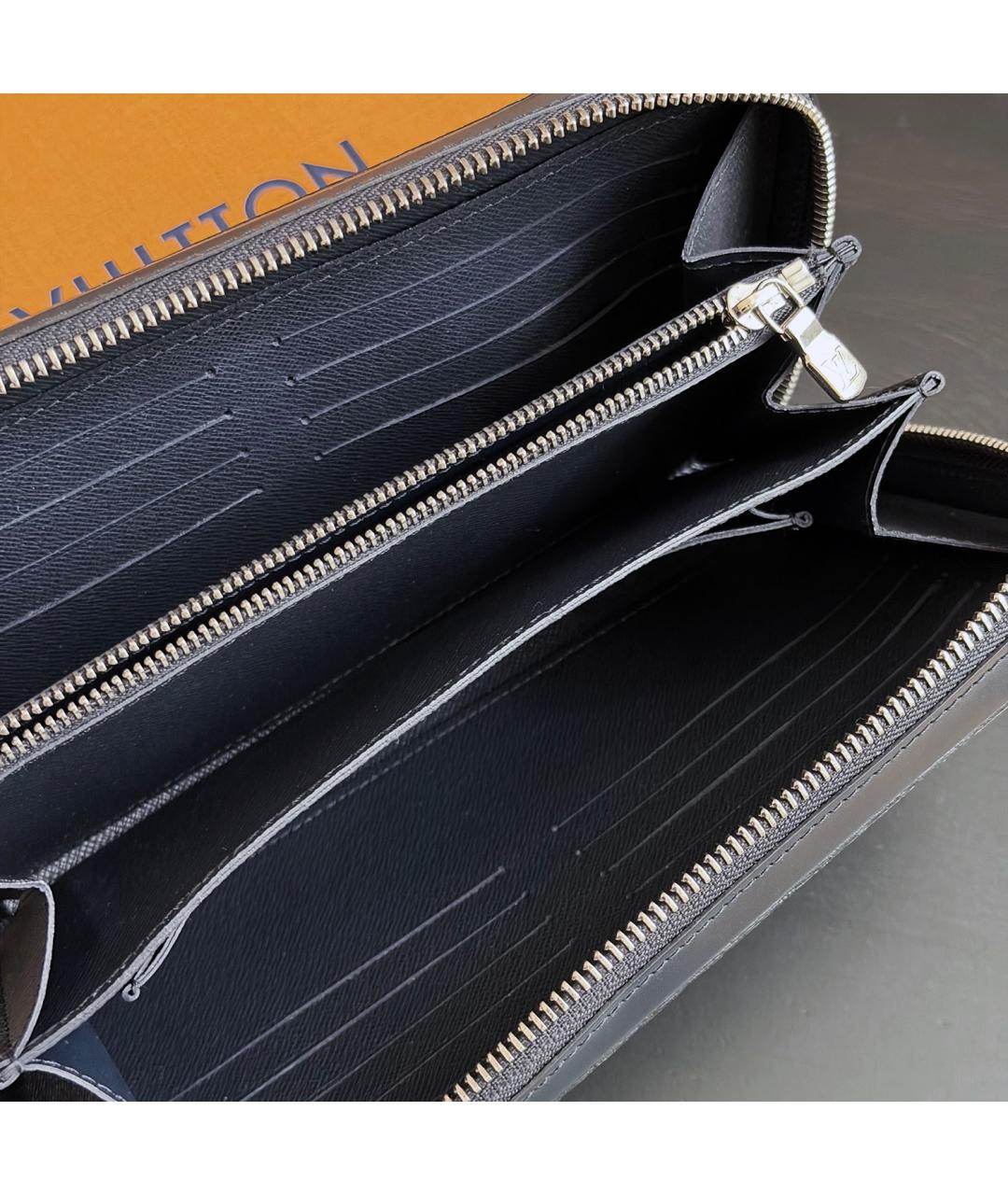 LOUIS VUITTON Мульти барсетка, фото 7