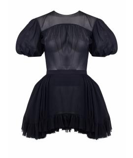 ULYANA SERGEENKO Вечернее платье