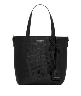 SAINT LAURENT Сумка с короткими ручками