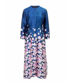 ULYANA SERGEENKO Повседневное платье