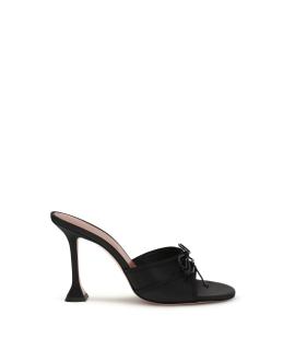 Amina Muaddi Мюли