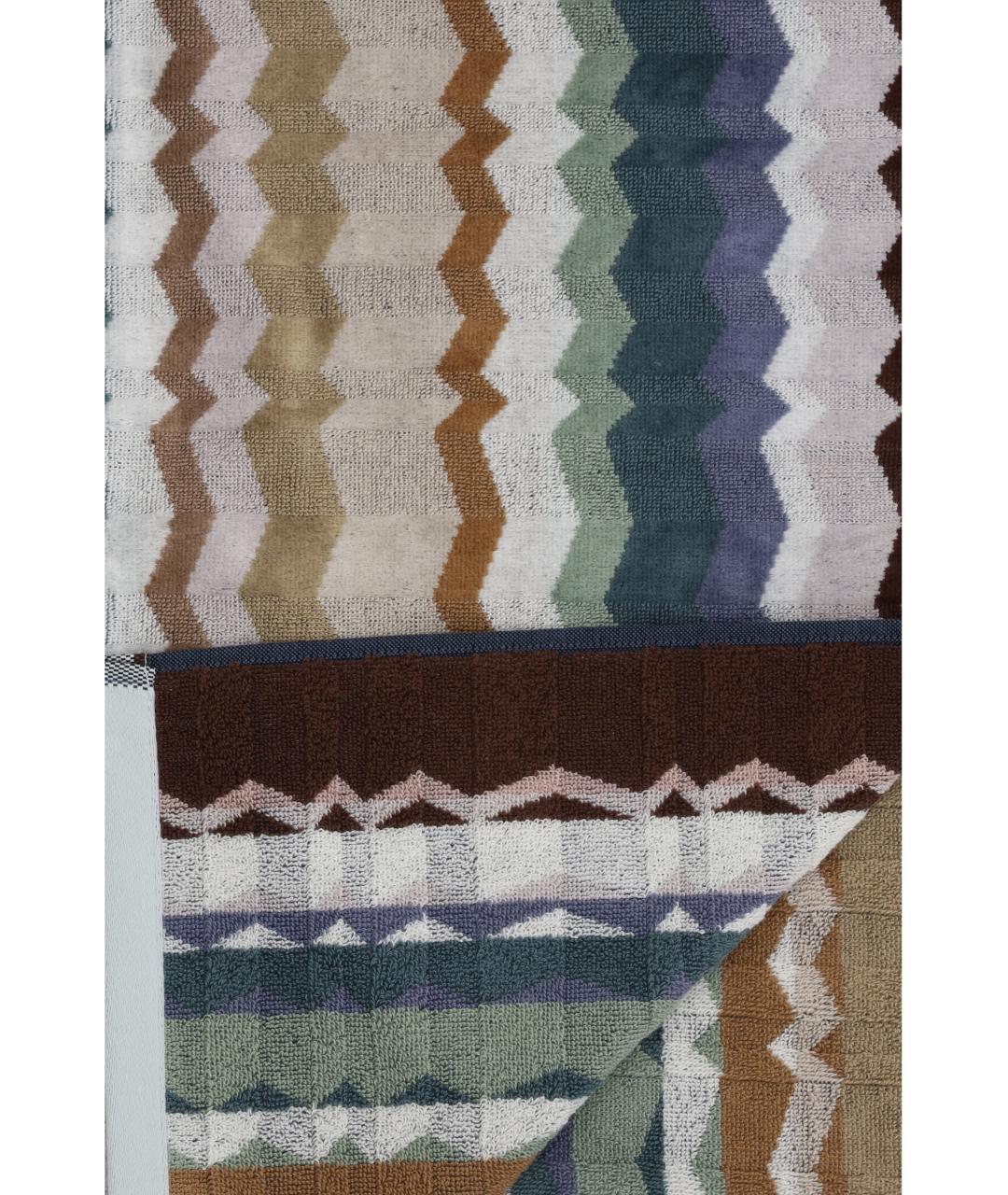 MISSONI Хлопковое полотенце, фото 3