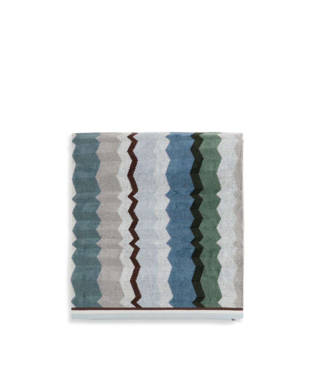 MISSONI Хлопковое полотенце, фото 1