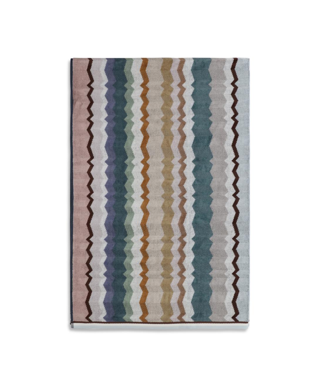 MISSONI Хлопковое полотенце, фото 2