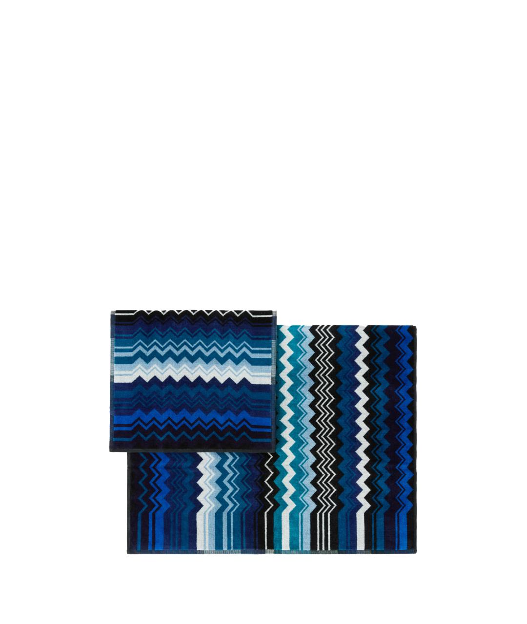 MISSONI Хлопковое полотенце, фото 2