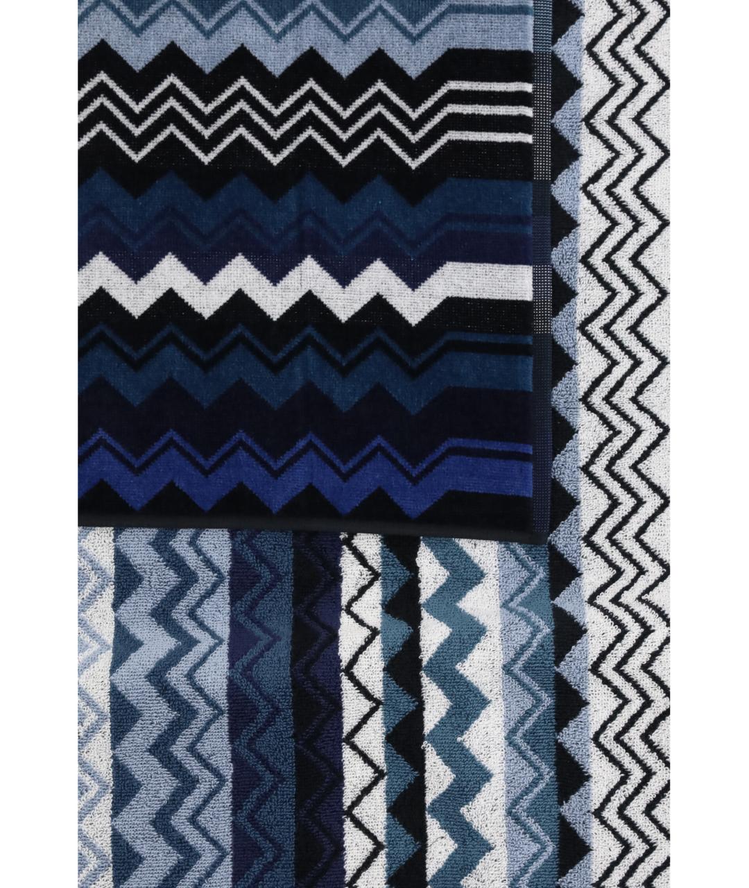 MISSONI Хлопковое полотенце, фото 3