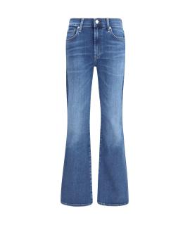 Citizien Of Humanity Джинсы клеш