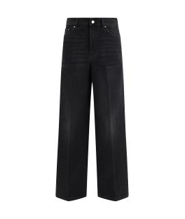 TOTEME Прямые джинсы