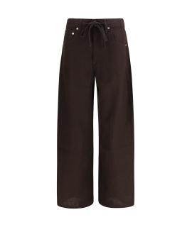 Citizien Of Humanity Прямые брюки