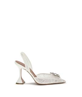 Amina Muaddi Туфли