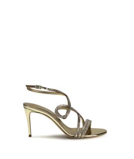 CASADEI Босоножки