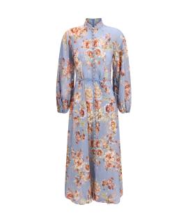 ZIMMERMANN Повседневное платье