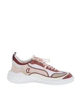 CHRISTIAN LOUBOUTIN Кроссовки