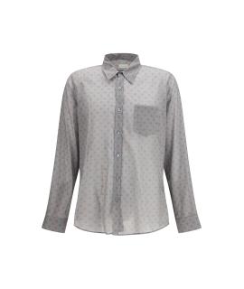 DRIES VAN NOTEN Классическая рубашка