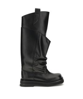 THE ATTICO Ботинки