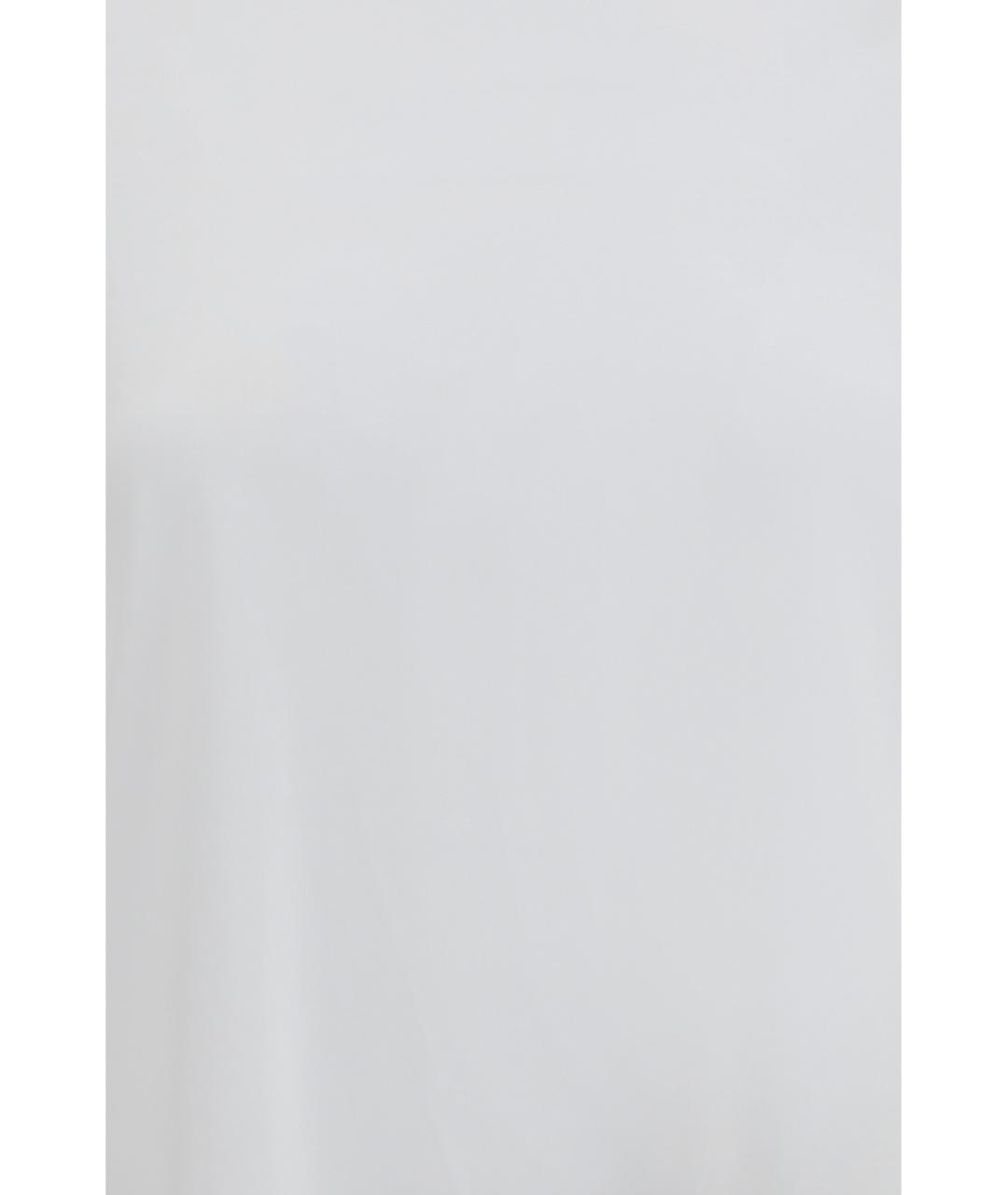 TOTEME Белая футболка, фото 3