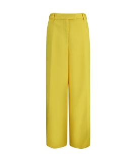 DRIES VAN NOTEN Прямые брюки