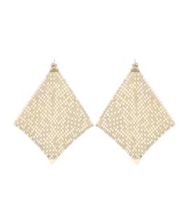 PACO RABANNE Серьги