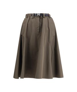 PRADA Юбка миди