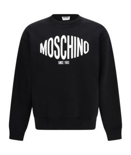 MOSCHINO Худи/толстовка