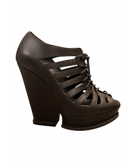 

Туфли YVES SAINT LAURENT VINTAGE
