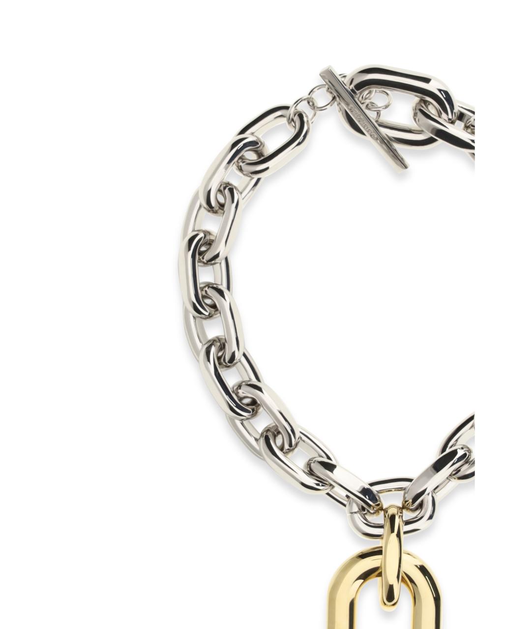 PACO RABANNE Мульти колье, фото 3