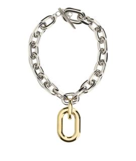 PACO RABANNE Колье