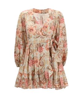 ZIMMERMANN Повседневное платье