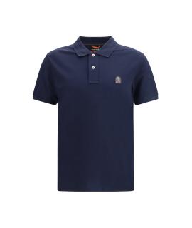 PARAJUMPERS Поло с коротким рукавом