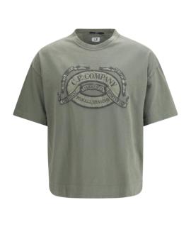 CP COMPANY Футболка