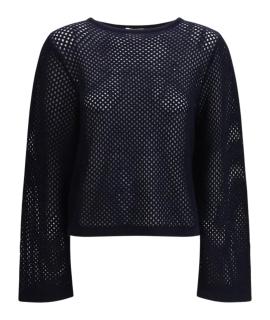 ALLUDE Джемпер / свитер