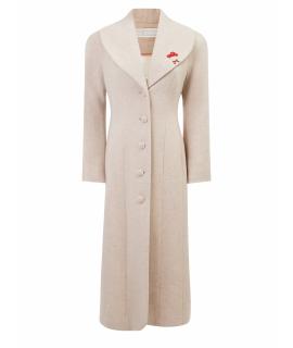 ULYANA SERGEENKO Пальто