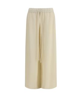 GABRIELA HEARST Брюки широкие