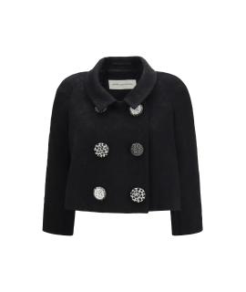 DRIES VAN NOTEN Жакет/пиджак