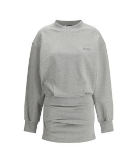 THE ATTICO Повседневное платье