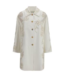 DRIES VAN NOTEN Пальто