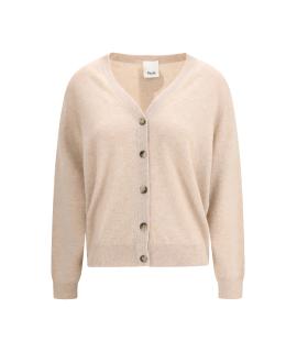 ALLUDE Кардиган