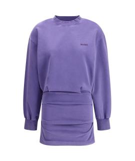 THE ATTICO Повседневное платье