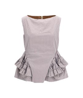 DRIES VAN NOTEN Блузы