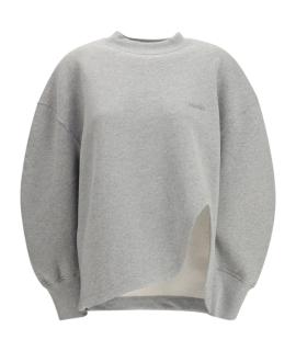 THE ATTICO Худи/толстовка