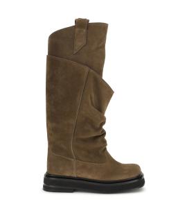 THE ATTICO Сапоги